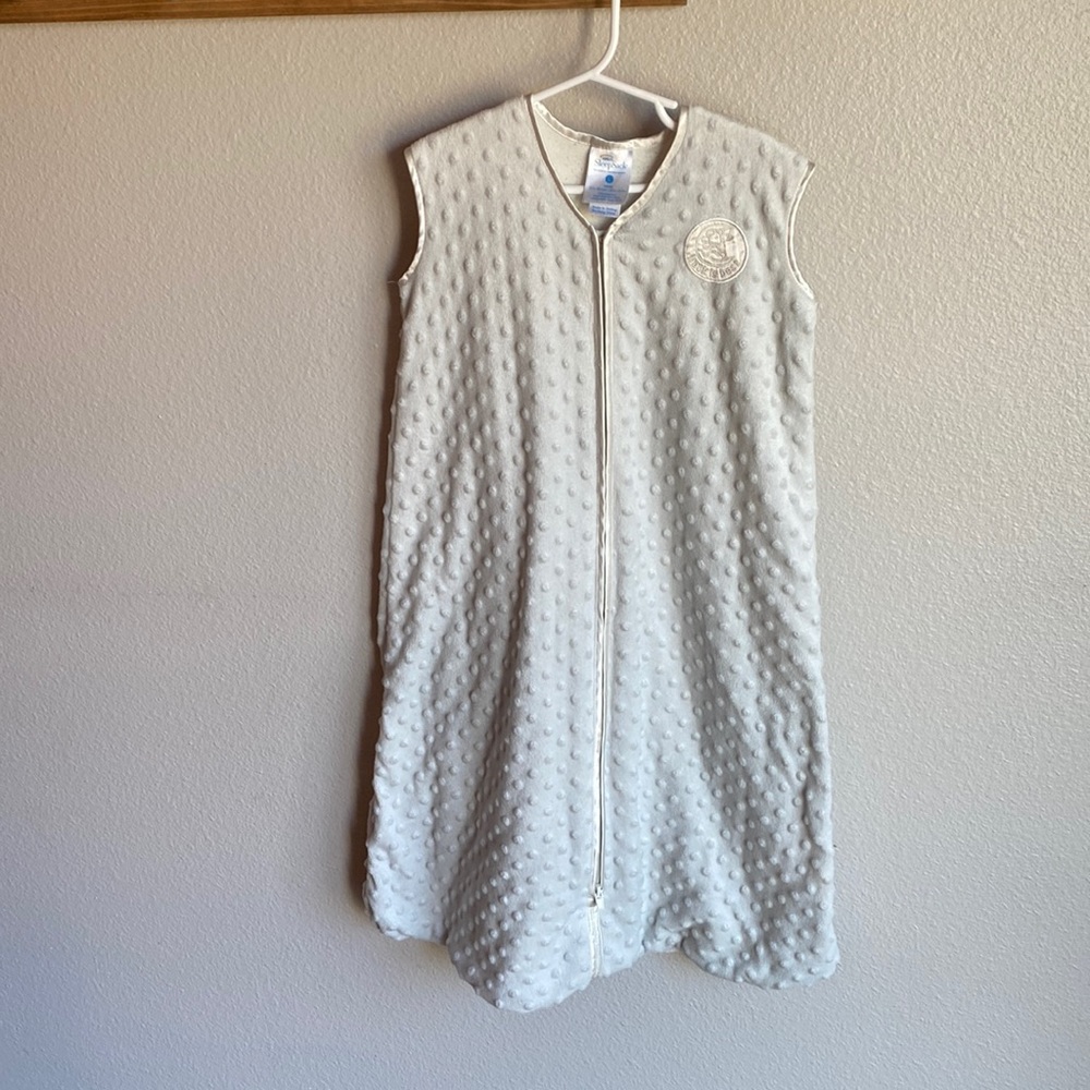 HALO SleepSack Minky Size L